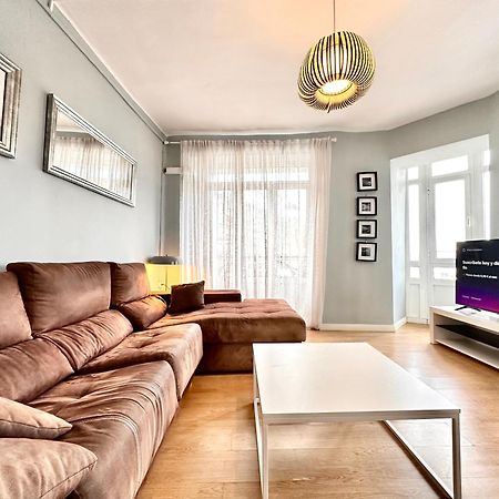 New Calabuig Apartaments Valencia Kültér fotó