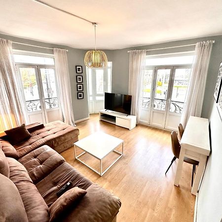 New Calabuig Apartaments Valencia Kültér fotó