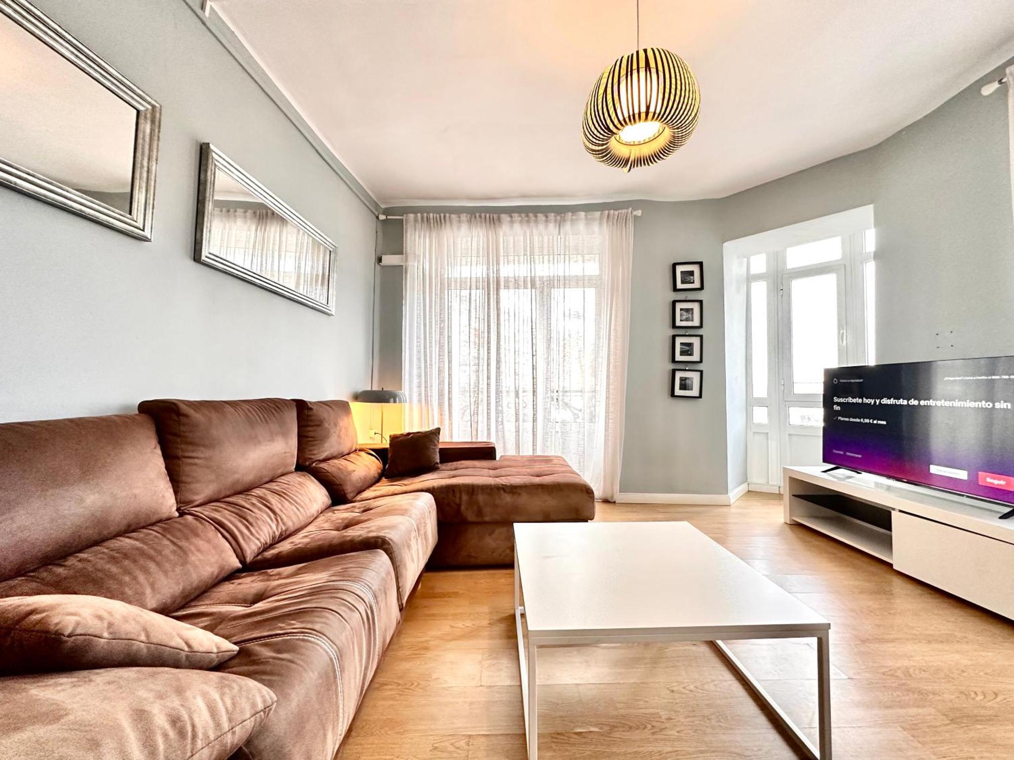 New Calabuig Apartaments Valencia Kültér fotó
