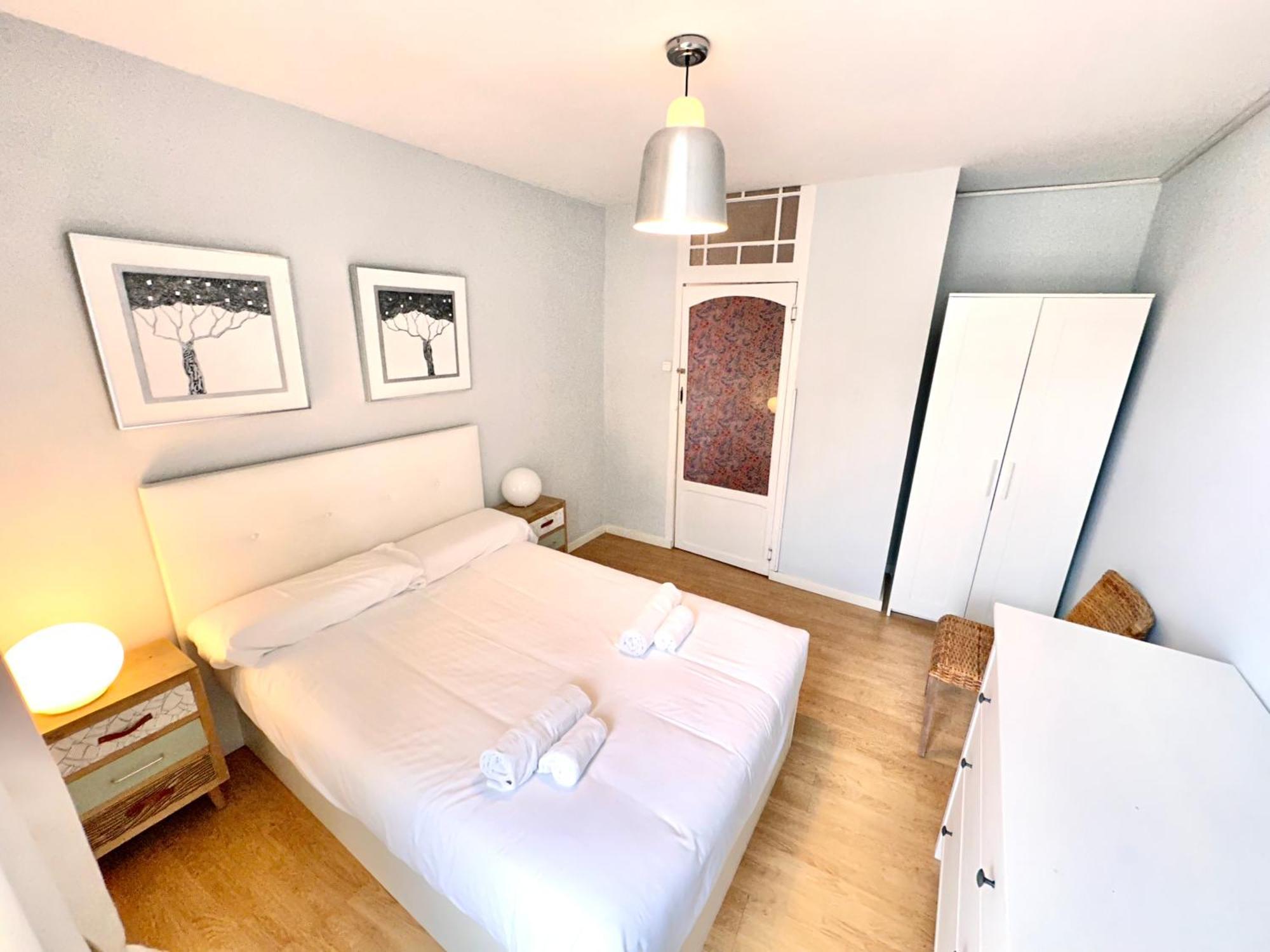 New Calabuig Apartaments Valencia Kültér fotó