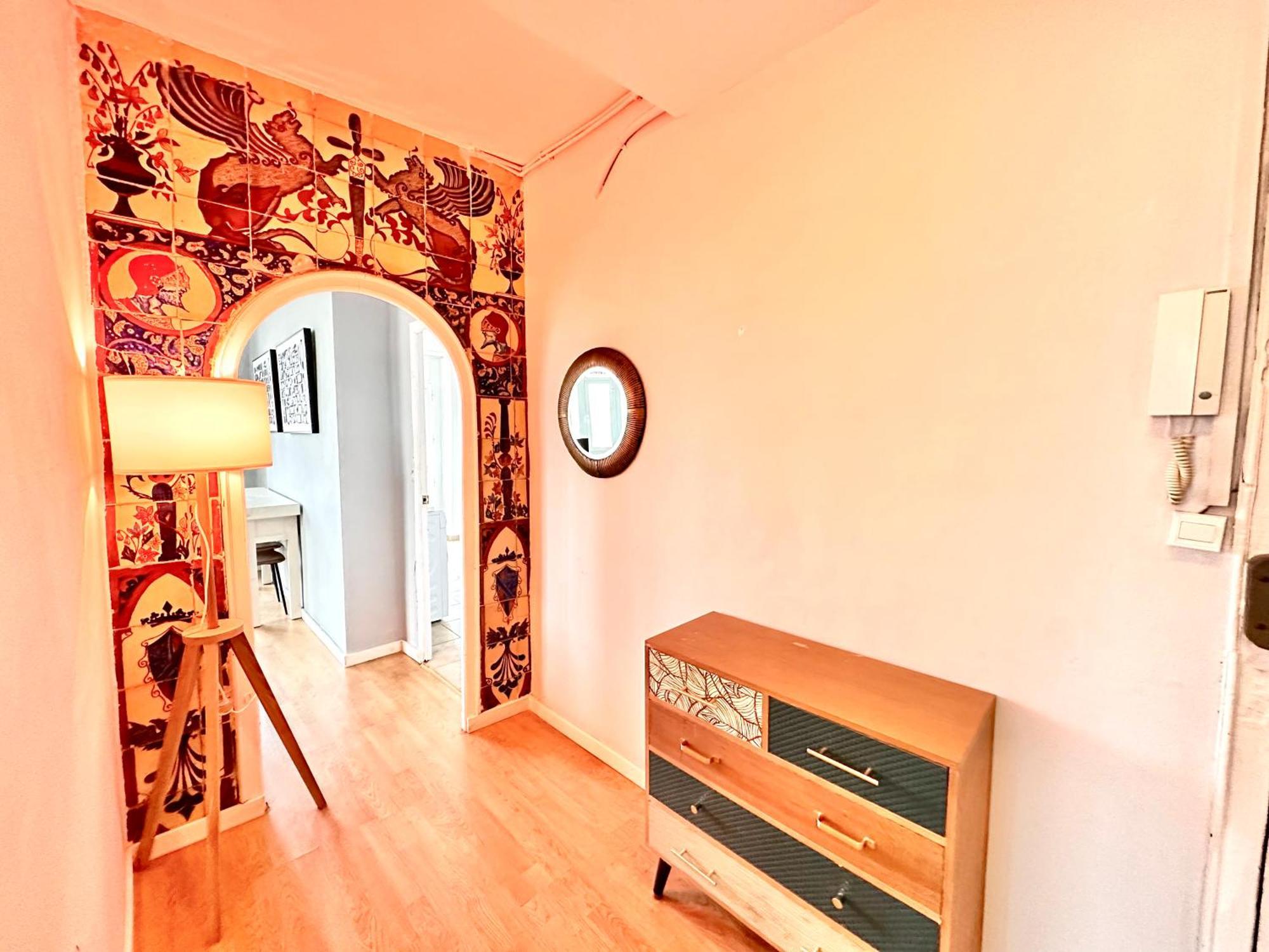 New Calabuig Apartaments Valencia Kültér fotó