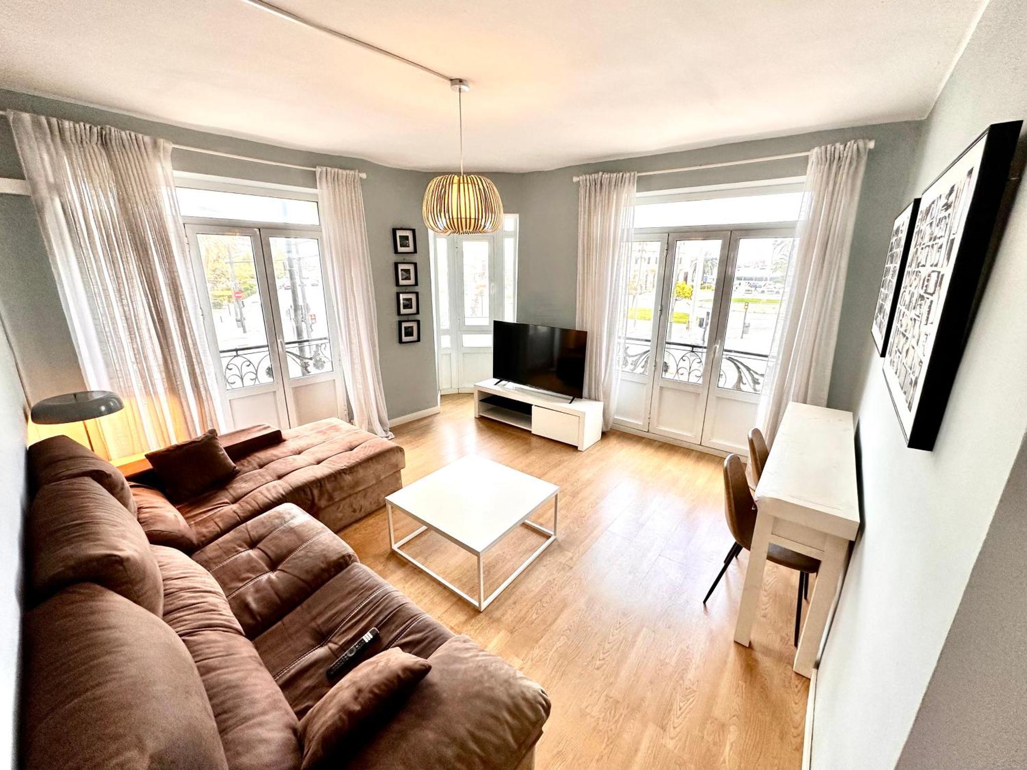 New Calabuig Apartaments Valencia Kültér fotó