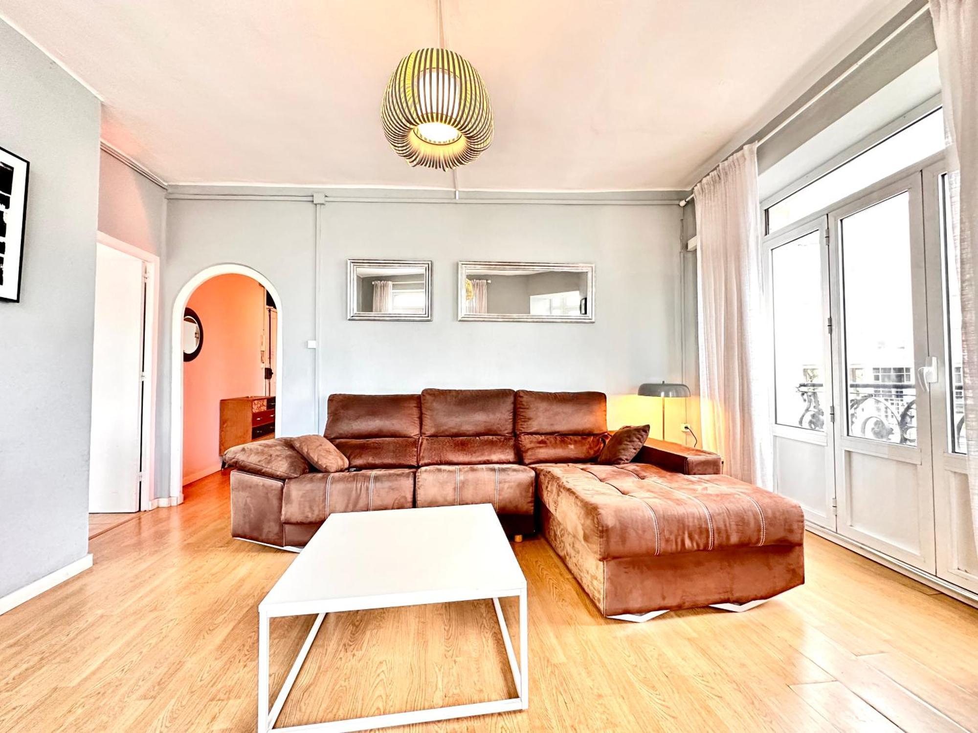 New Calabuig Apartaments Valencia Kültér fotó